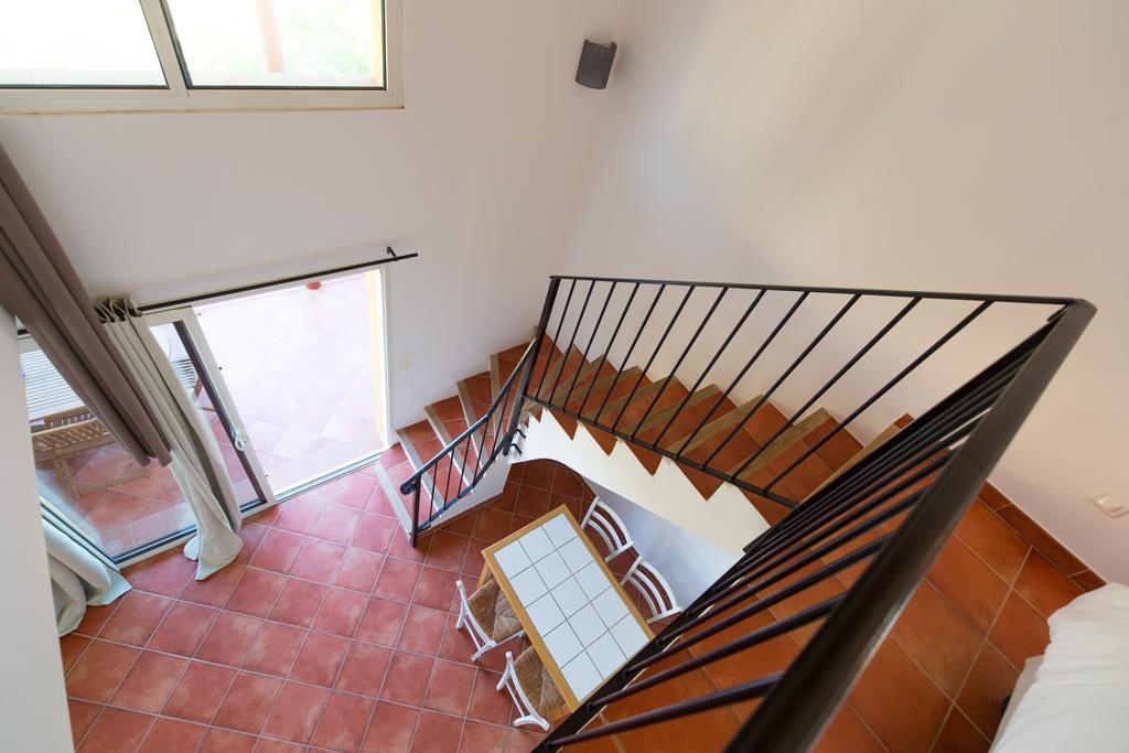 Casa Vecchia Rooms + Apartments Calvi  Bilik gambar