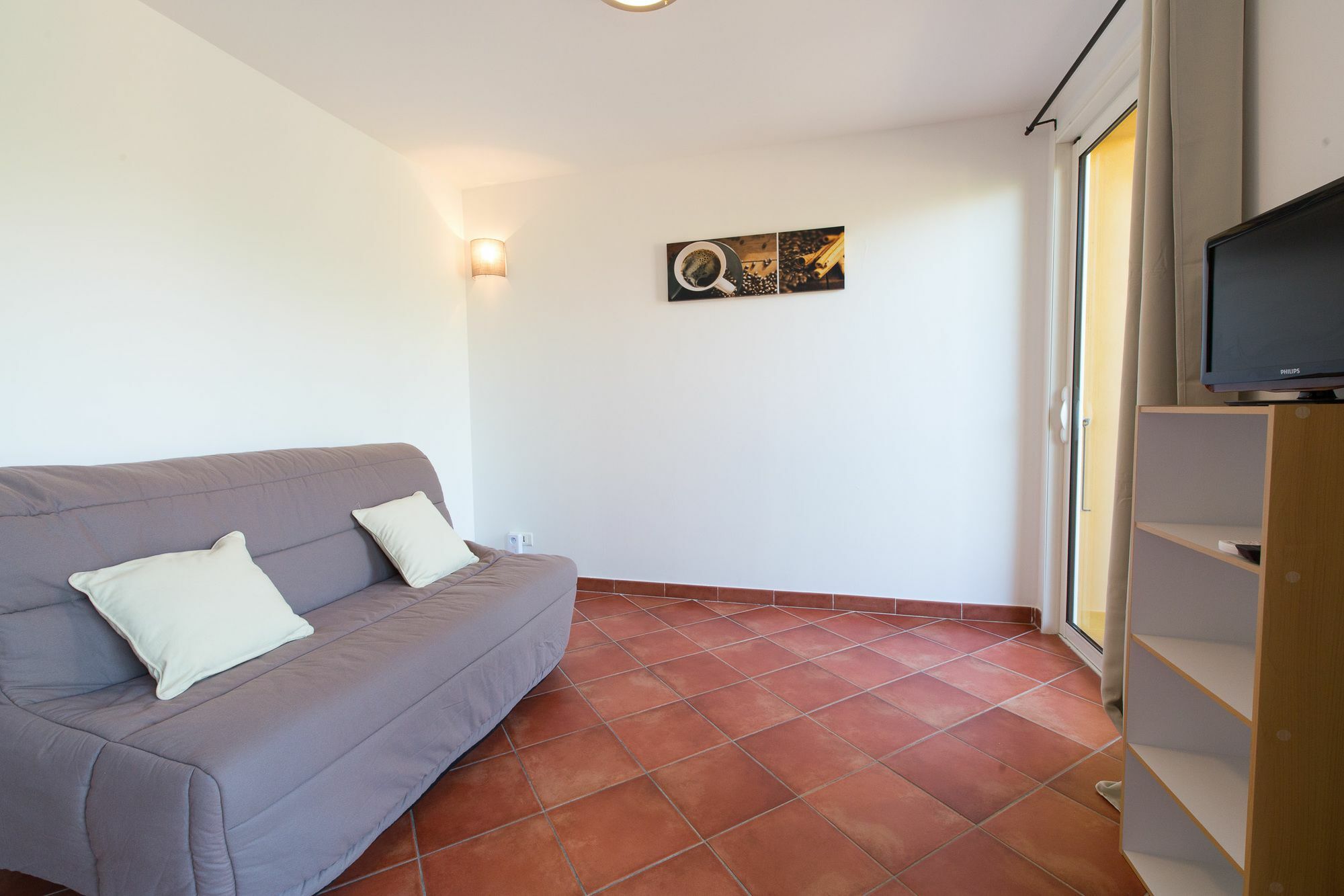 Casa Vecchia Rooms + Apartments Calvi  Luaran gambar