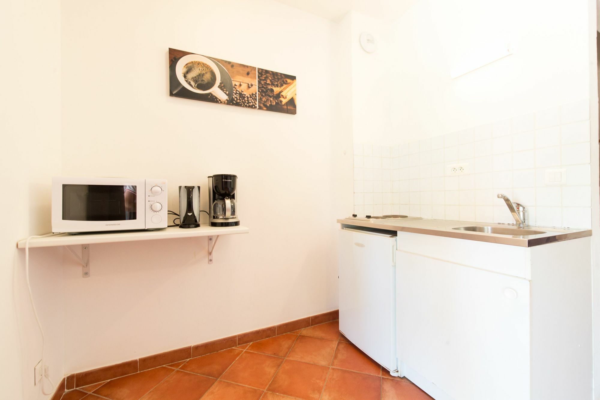 Casa Vecchia Rooms + Apartments Calvi  Luaran gambar